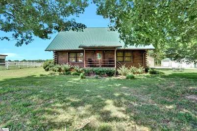 313 Henderson Road, Gray Court, SC 29645 - Photo 45