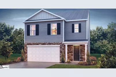 201 Strudwick Way, Piedmont, SC 29673 - Photo 1