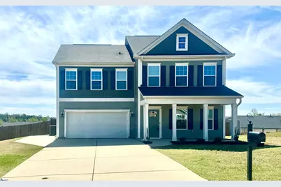 530 Beechcreek Drive, Spartanburg, SC 29303 - Photo 1