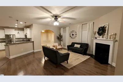 530 Beechcreek Drive, Spartanburg, SC 29303 - Photo 11