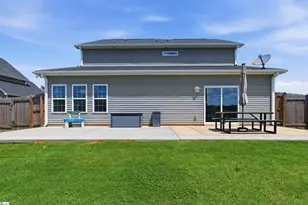 530 Beechcreek Dr, Spartanburg, SC 29303 - Photo 33