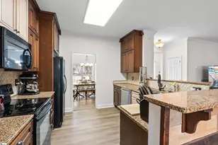 401 Summerwalk Pl, Simpsonville, SC 29681 - Photo 5