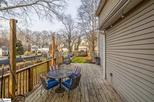 401 Summerwalk Pl, Simpsonville, SC 29681 - Photo 33