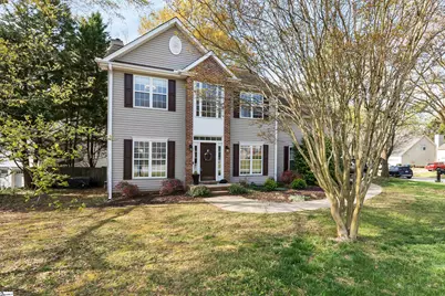401 Summerwalk Place, Simpsonville, SC 29681 - Photo 1