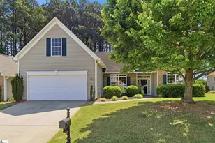 10 Hanging Moss Ln, Greenville, SC 29615 - Photo 1