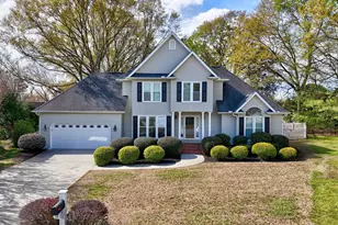 19 Parkcrest Ct, Simpsonville, SC 29681 - Photo 1