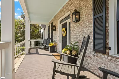 3 Kings Grant Way, Simpsonville, SC 29681 - Photo 9