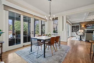 3 Kings Grant Way, Simpsonville, SC 29681 - Photo 21