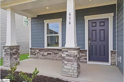 616 Hollybank Street, Fountain Inn, SC 29644 - Photo 3