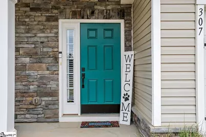 307 Vicksburg Drive, Piedmont, SC 29673 - Photo 5