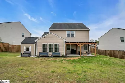 307 Vicksburg Drive, Piedmont, SC 29673 - Photo 47