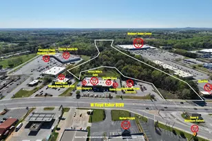 0 W Floyd Baker Blvd, Gaffney, SC 29341 - Photo 1