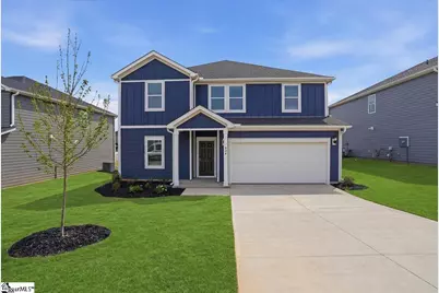 624 Hollybank Street, Fountain Inn, SC 29644 - Photo 1