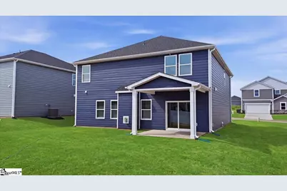 624 Hollybank Street, Fountain Inn, SC 29644 - Photo 33