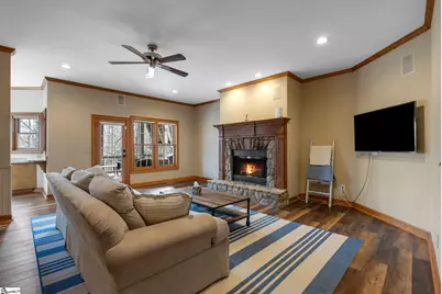 105 S Embler Court, Taylors, SC 29687 - Photo 25