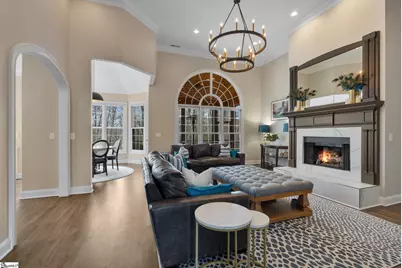 105 S Embler Court, Taylors, SC 29687 - Photo 7