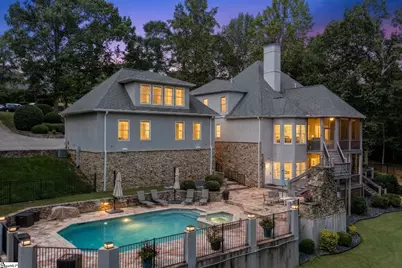 105 S Embler Court, Taylors, SC 29687 - Photo 3