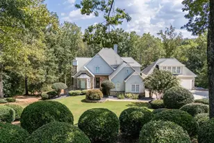 105 S Embler Ct, Taylors, SC 29687 - Photo 1