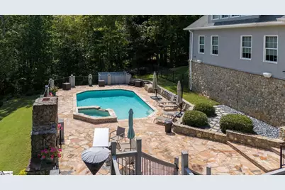 105 S Embler Court, Taylors, SC 29687 - Photo 49