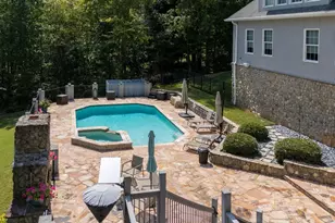 105 S Embler Ct, Taylors, SC 29687 - Photo 49