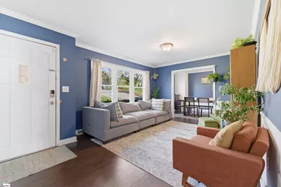 505 Kensington Road, Taylors, SC 29687 - Photo 3