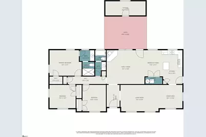 124 Colvin Road, Greenville, SC 29615 - Photo 35