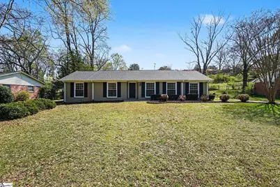 124 Colvin Road, Greenville, SC 29615 - Photo 3