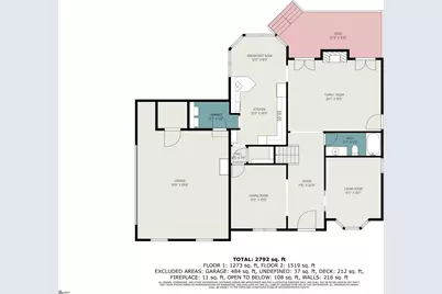 605 Shadow Oaks Drive, Easley, SC 29642 - Photo 37