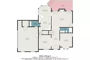 605 Shadow Oaks Dr, Easley, SC 29642 - Photo 37