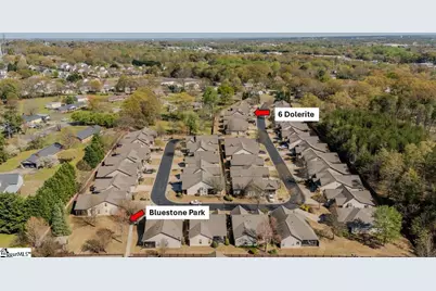 6 Dolerite Drive, Taylors, SC 29687 - Photo 45