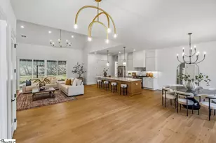 329 Thompson Rd, Taylors, SC 29687 - Photo 3