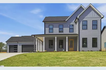 3038 Akins Street #Lot 39, Spartanburg, SC 29303 - Photo 1