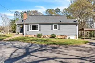2816 Brushy Creek Rd, Greer, SC 29650 - Photo 1