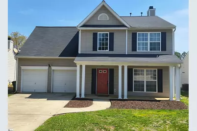 216 Clay Thorn Court, Greer, SC 29651 - Photo 1