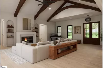 5 Martin Road, Fountain Inn, SC 29644 - Photo 9