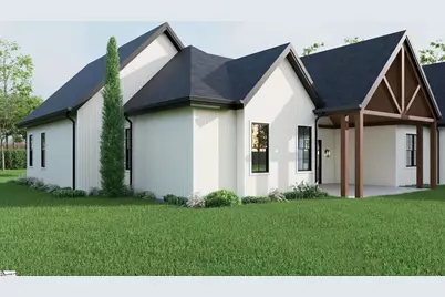 5 Martin Road, Fountain Inn, SC 29644 - Photo 41