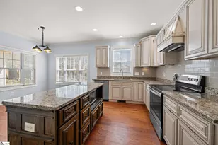 240 Clearridge Way, Greer, SC 29651 - Photo 9