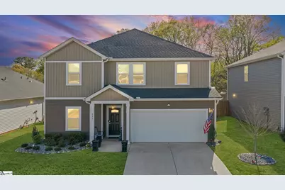 297 Lavinia Circle, Duncan, SC 29334 - Photo 1