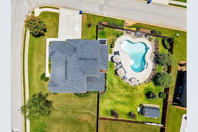 214 E Longfield Lane, Woodruff, SC 29388 - Photo 3