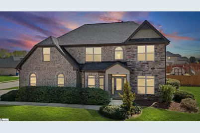 214 E Longfield Lane, Woodruff, SC 29388 - Photo 1