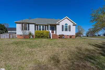 504 Belcher Home Place, Boiling Springs, SC 29316 - Photo 29