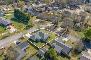 504 Belcher Home Pl, Boiling Springs, SC 29316 - Photo 35