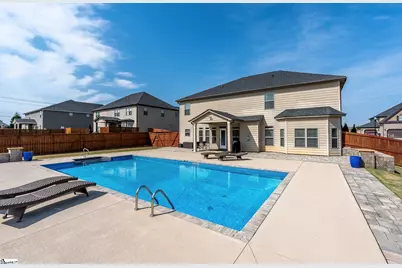 12 Hanlon Drive, Woodruff, SC 29388 - Photo 5