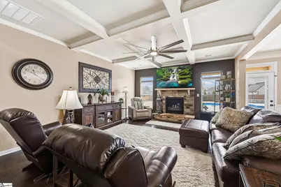 12 Hanlon Drive, Woodruff, SC 29388 - Photo 7