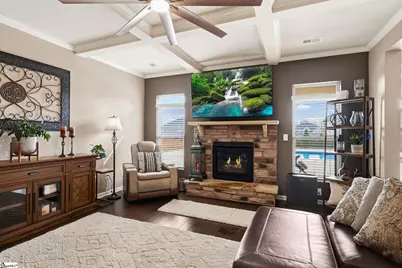 12 Hanlon Drive, Woodruff, SC 29388 - Photo 9