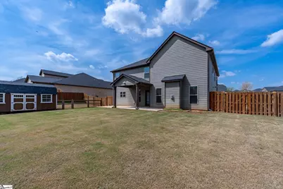 301 Bohannon Court, Woodruff, SC 29388 - Photo 29