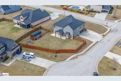 301 Bohannon Court, Woodruff, SC 29388 - Photo 3