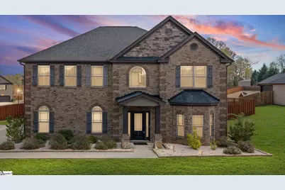 301 Bohannon Court, Woodruff, SC 29388 - Photo 1