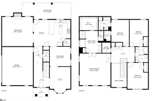 301 Bohannon Ct, Woodruff, SC 29388 - Photo 33