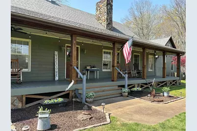 557 Country Club Road, Liberty, SC 29657 - Photo 1
